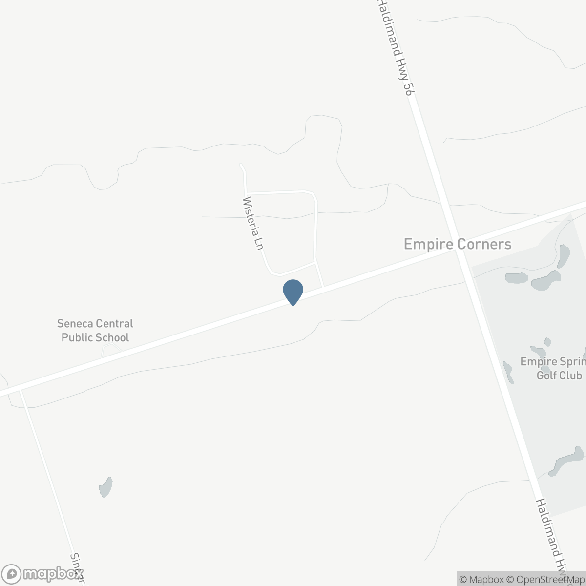 2855 HALDIMAND RD 9, York, Ontario N0A 1R0